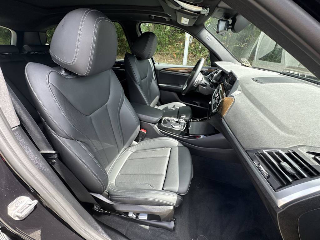 Thumbnail: 2023 BMW X3 - 12