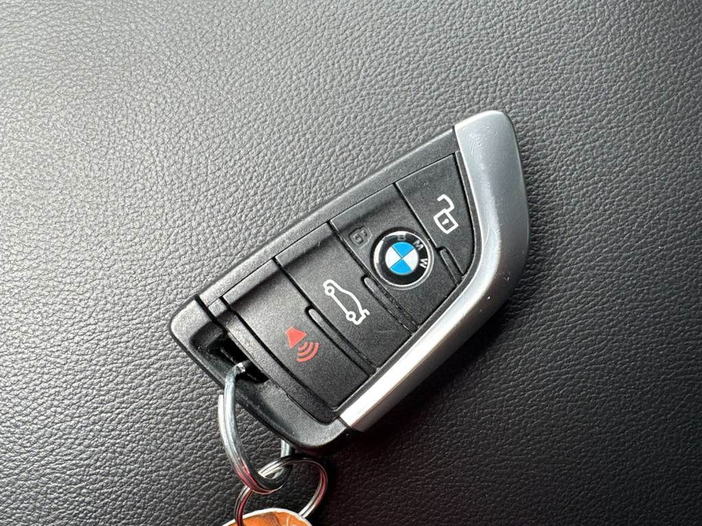Thumbnail: 2023 BMW X3 - 29