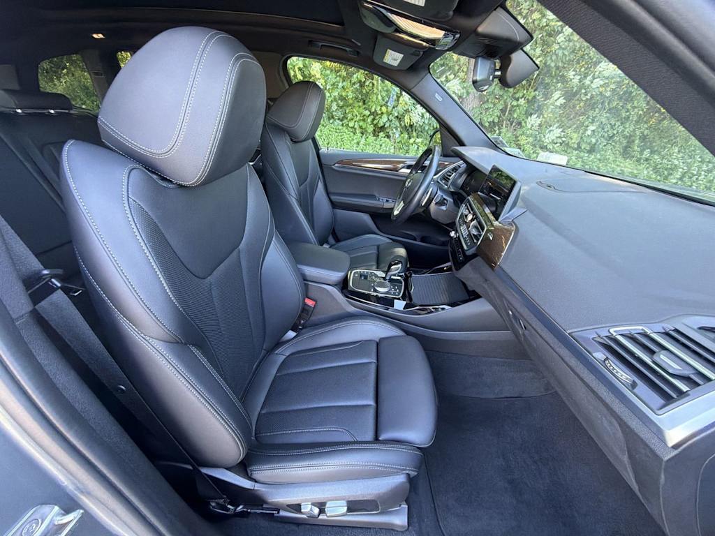 Thumbnail: 2023 BMW X3 - 27