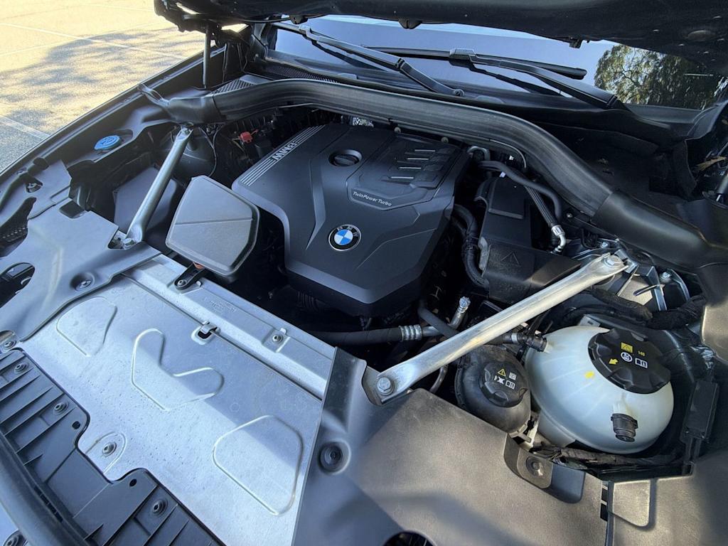 Thumbnail: 2023 BMW X3 - 9