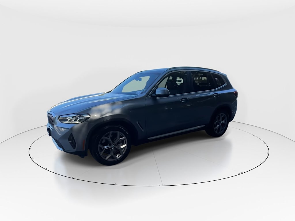Thumbnail: 2023 BMW X3 - 17