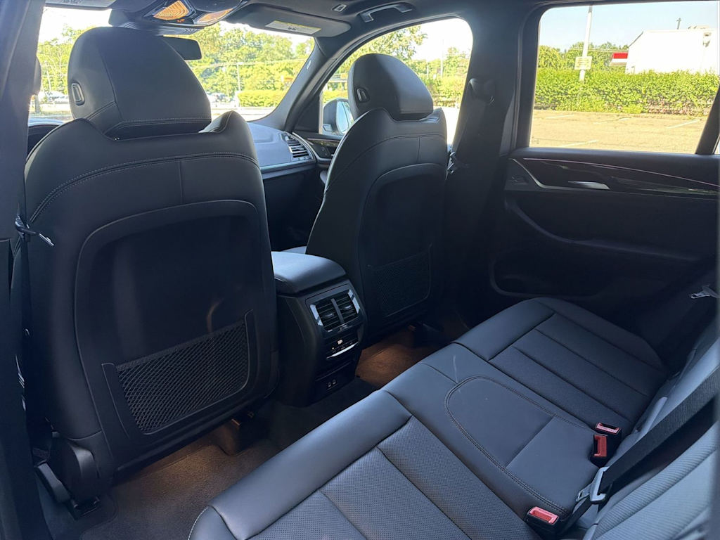 Thumbnail: 2023 BMW X3 - 13
