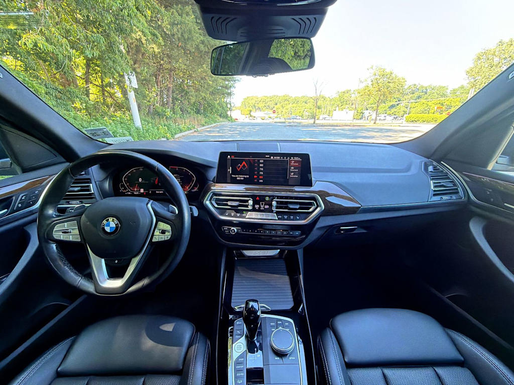 Thumbnail: 2023 BMW X3 - 2