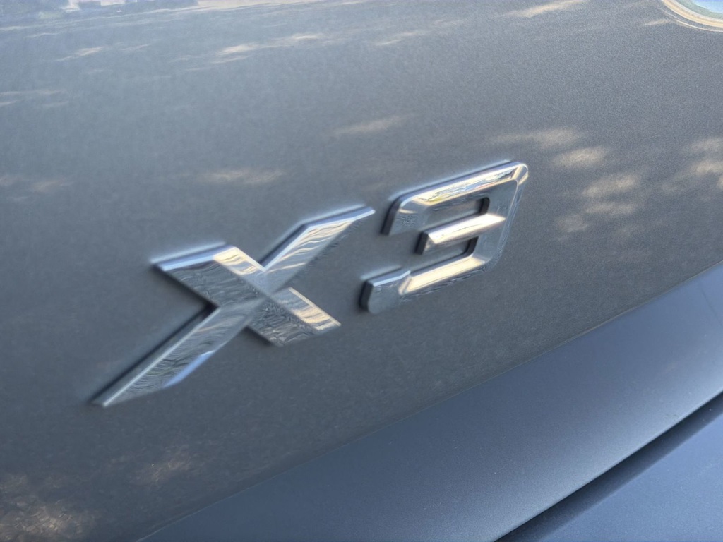 Thumbnail: 2023 BMW X3 - 7
