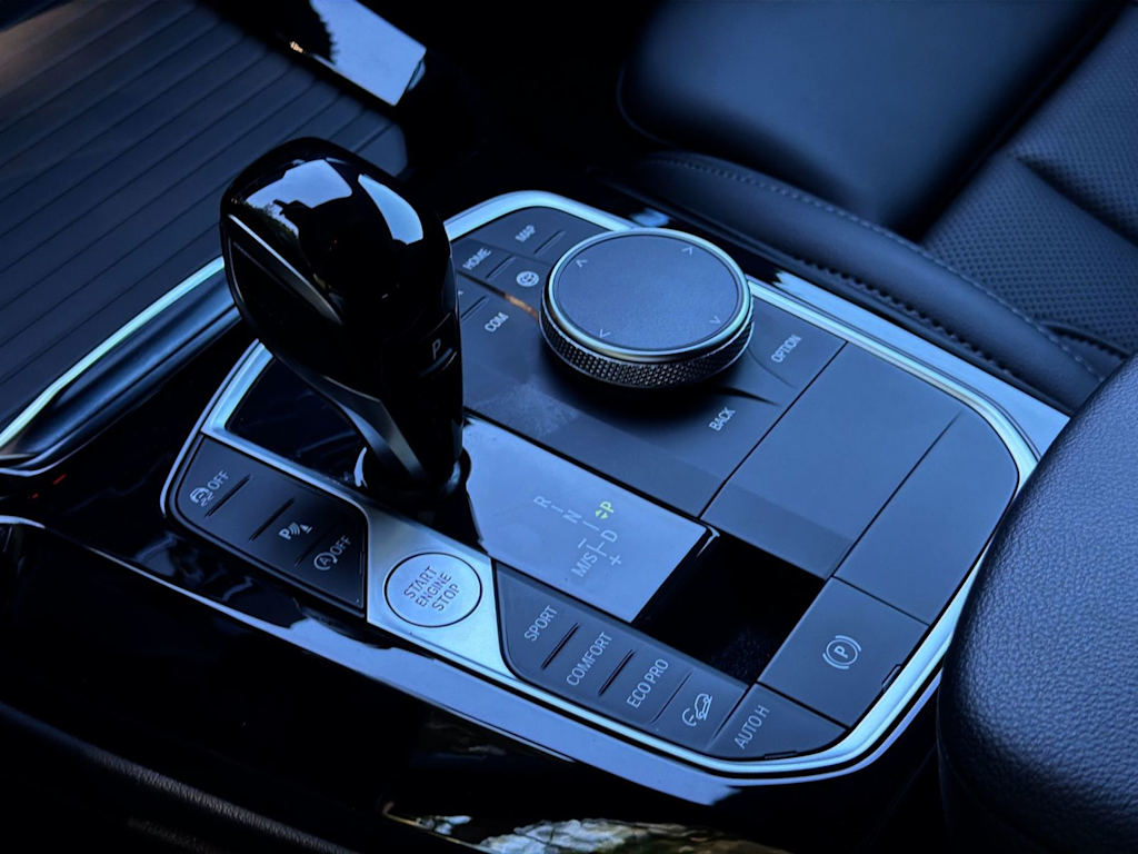 Thumbnail: 2023 BMW X3 - 15