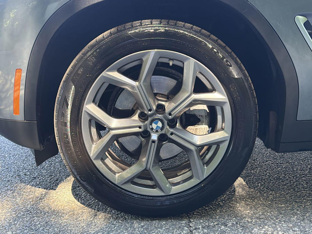 Thumbnail: 2023 BMW X3 - 8