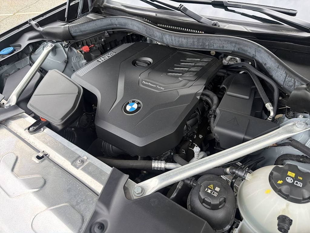 Thumbnail: 2023 BMW X3 - 9