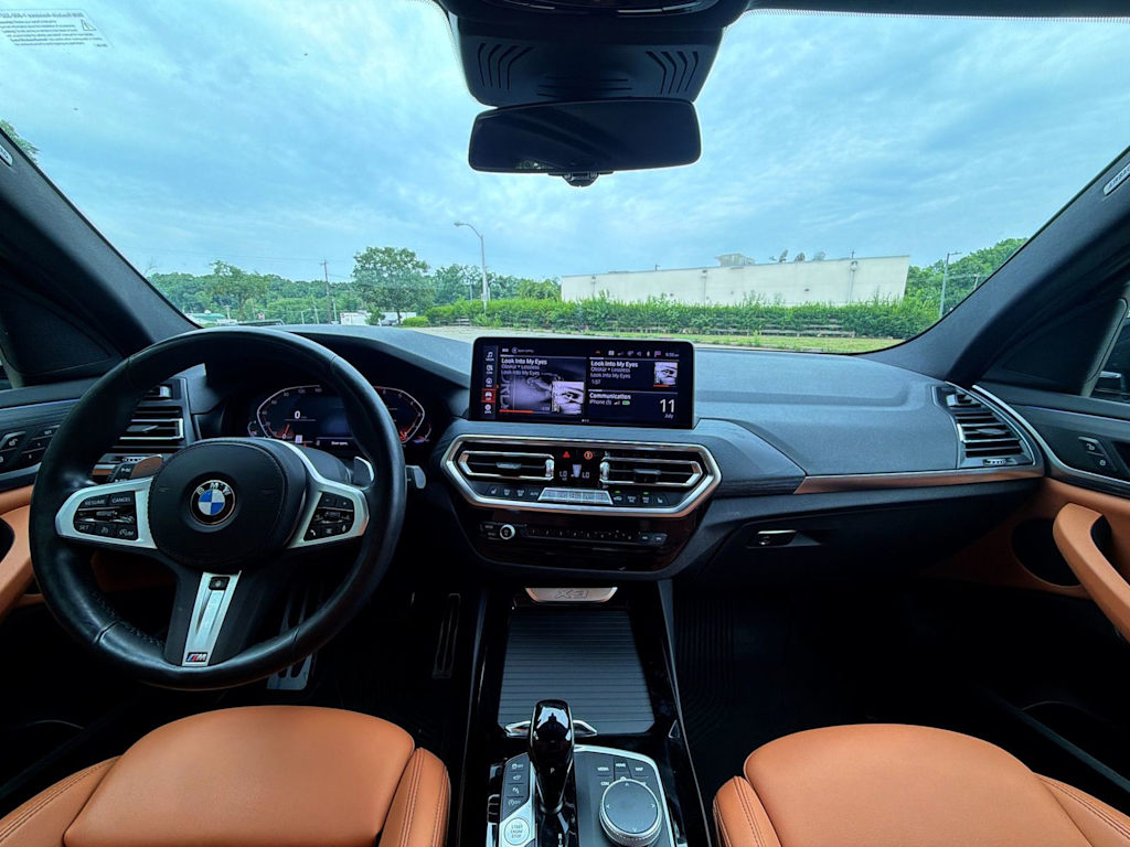 Thumbnail: 2023 BMW X3 - 10