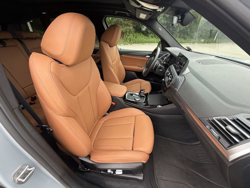 Thumbnail: 2023 BMW X3 - 12