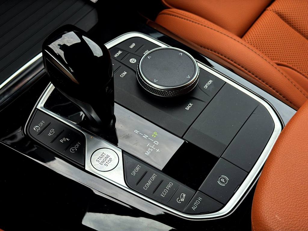 Thumbnail: 2023 BMW X3 - 16