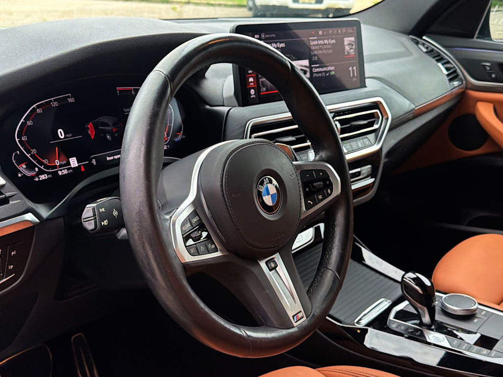 Thumbnail: 2023 BMW X3 - 14