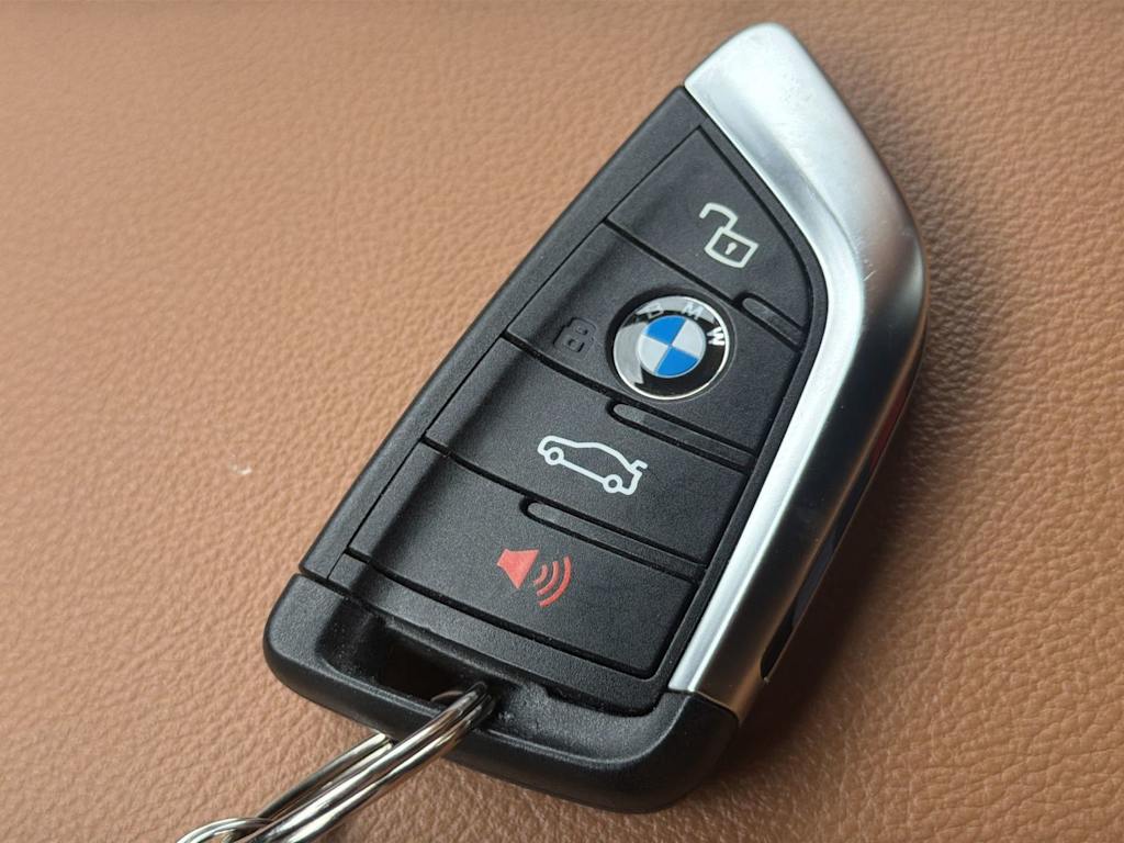 Thumbnail: 2023 BMW X3 - 19