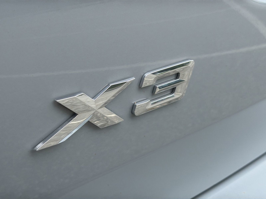 Thumbnail: 2023 BMW X3 - 7