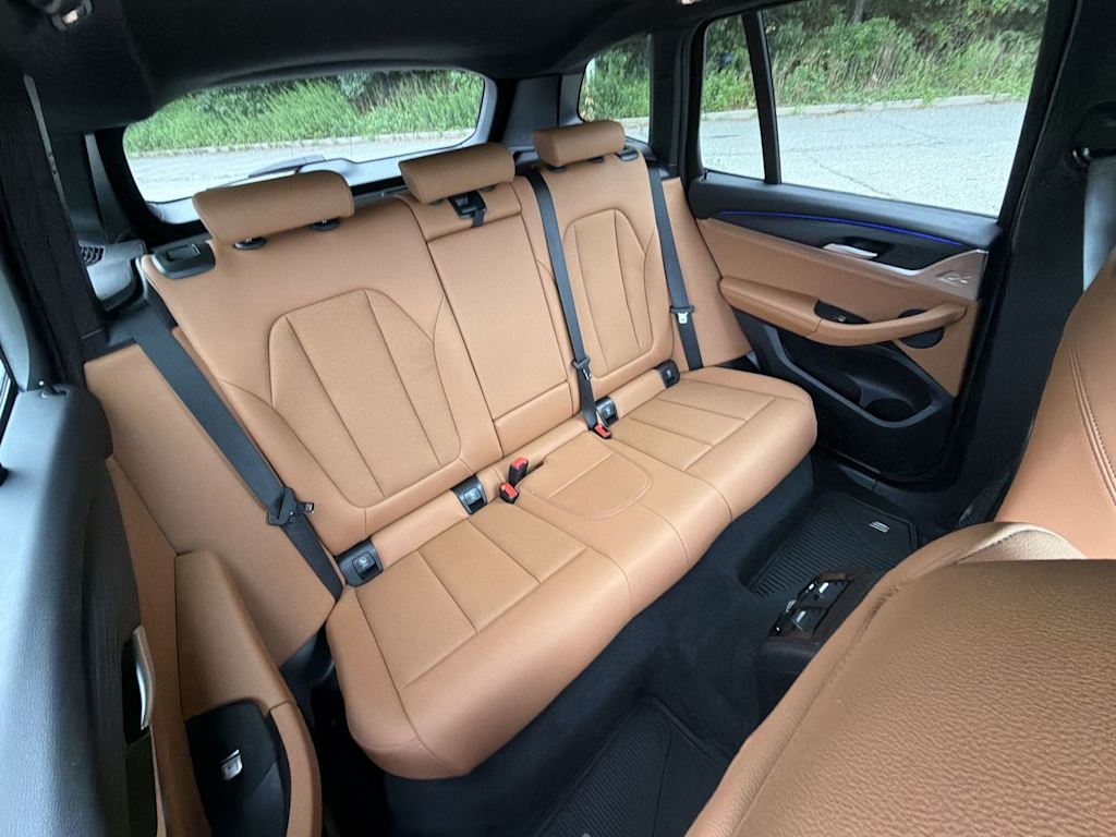 Thumbnail: 2023 BMW X3 - 29