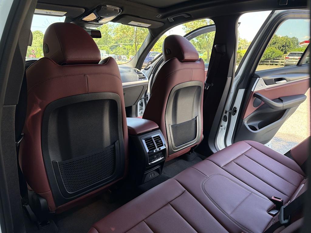 Thumbnail: 2022 BMW X3 - 13