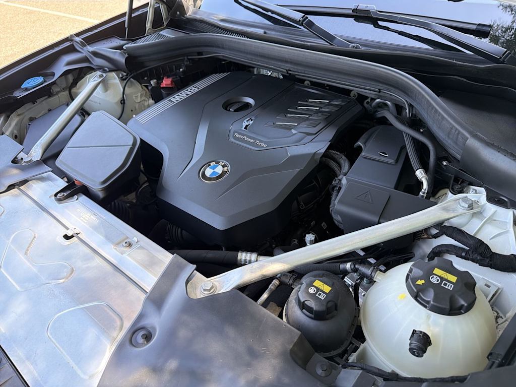 Thumbnail: 2022 BMW X3 - 9