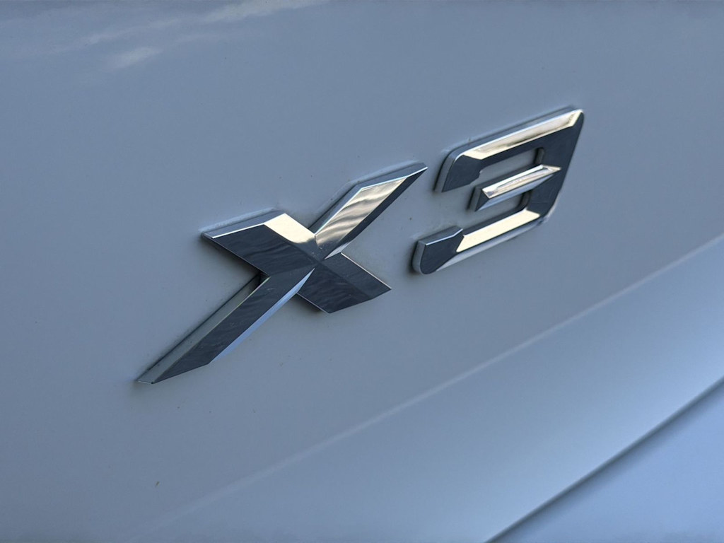 Thumbnail: 2022 BMW X3 - 7