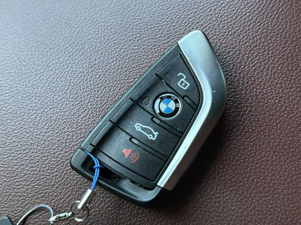 Thumbnail: 2022 BMW X3 - 19