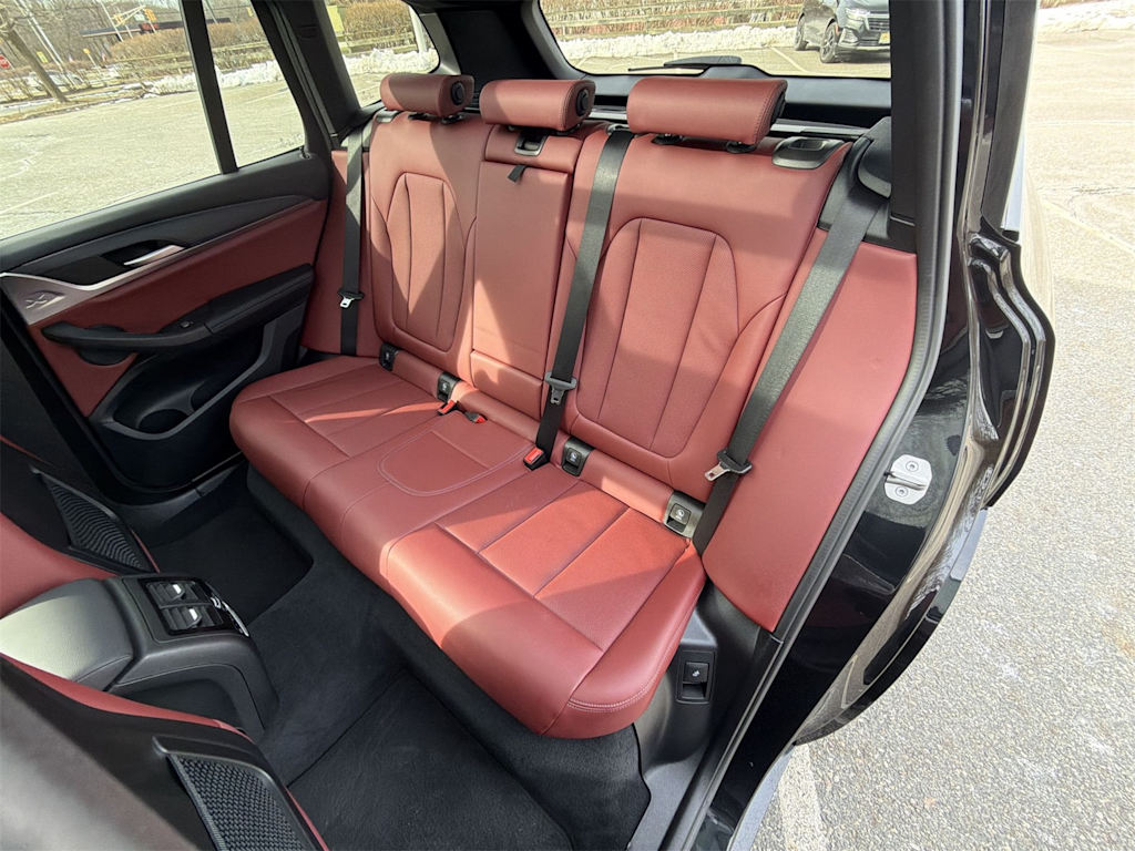 Thumbnail: 2023 BMW X3 - 28