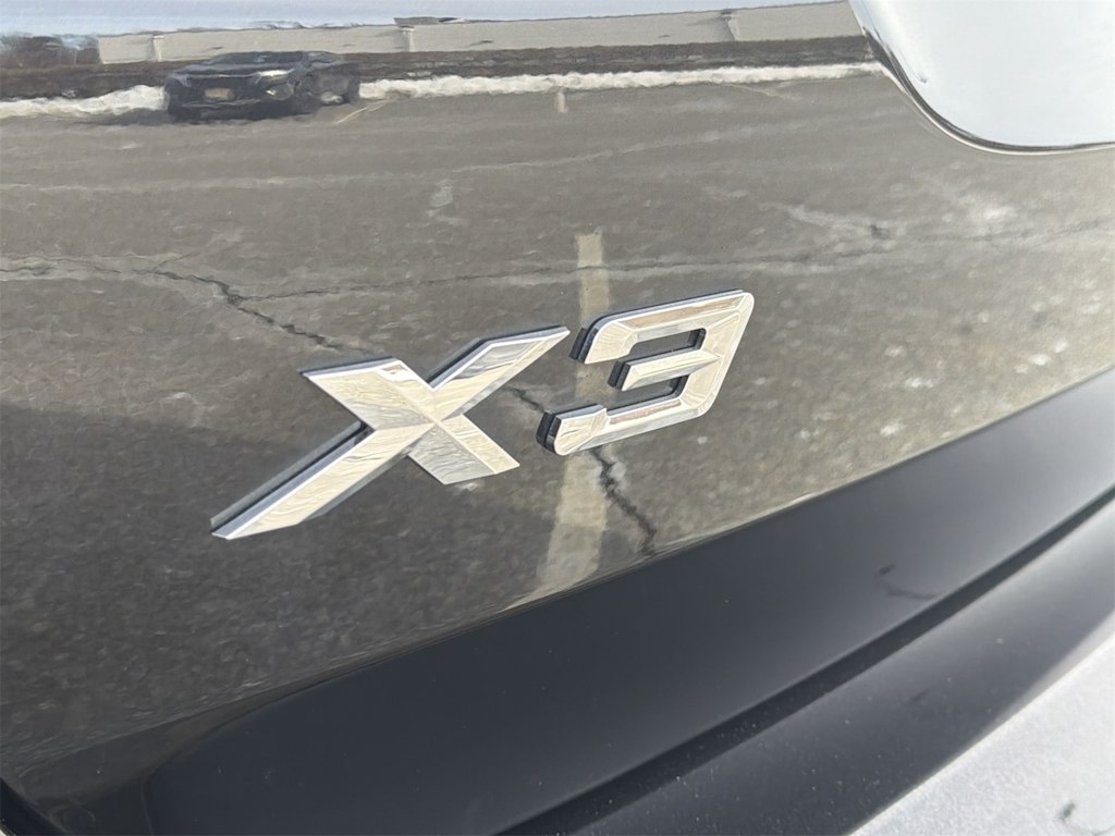 Thumbnail: 2023 BMW X3 - 7
