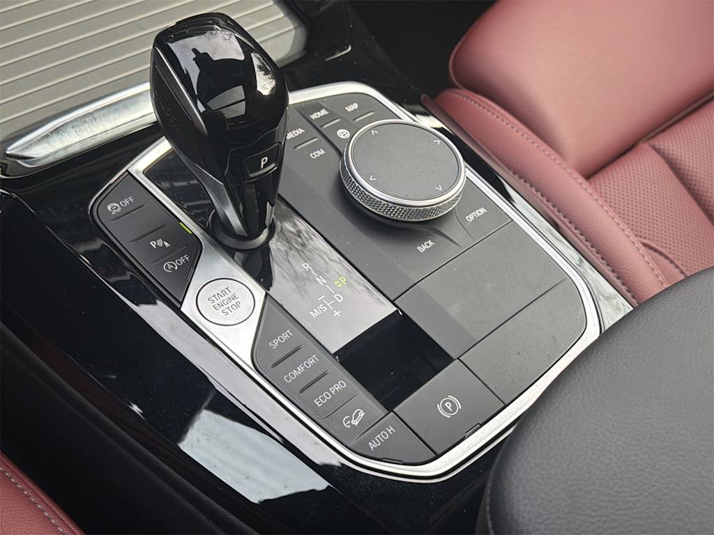 Thumbnail: 2023 BMW X3 - 15