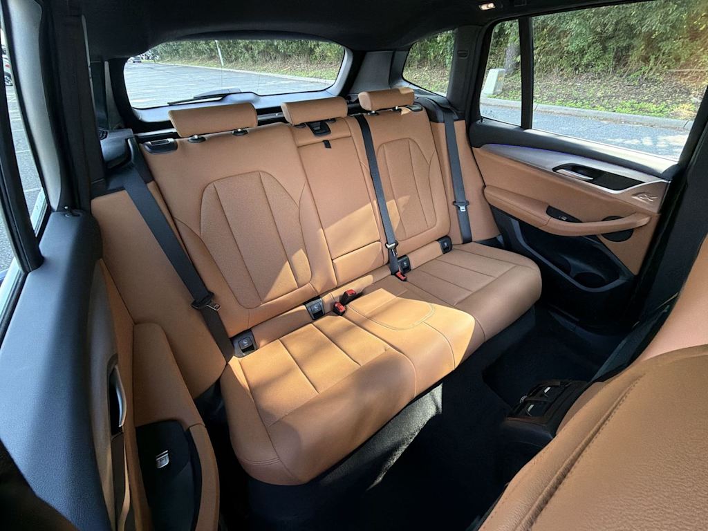 Thumbnail: 2024 BMW X3 - 28