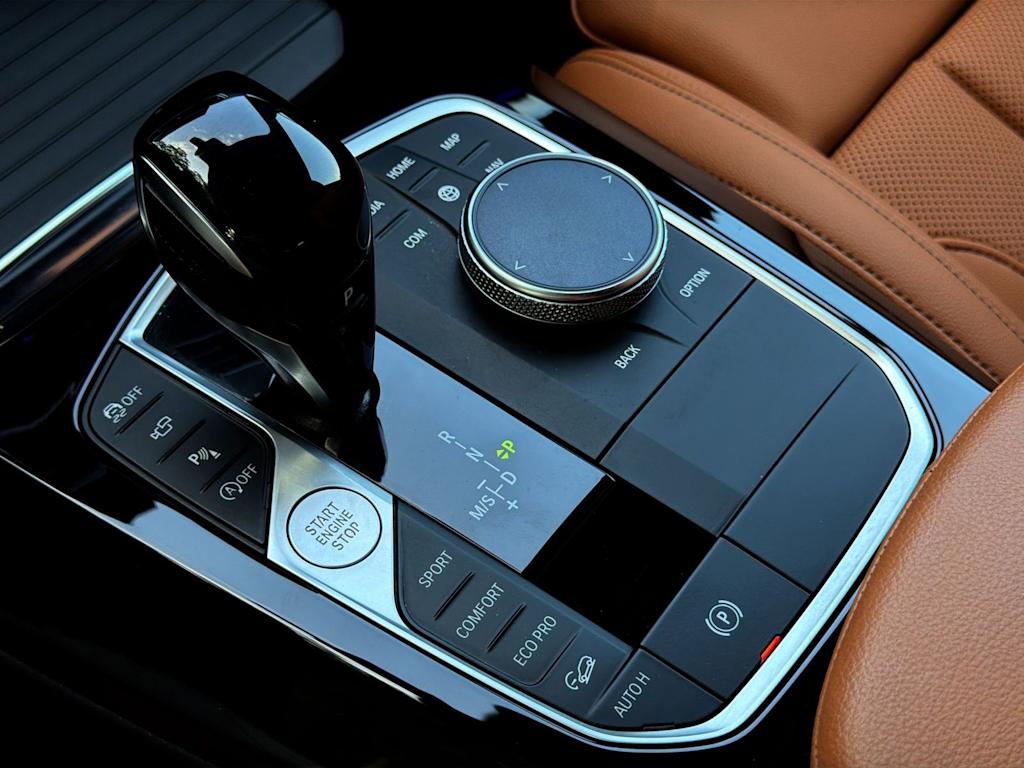 Thumbnail: 2024 BMW X3 - 16