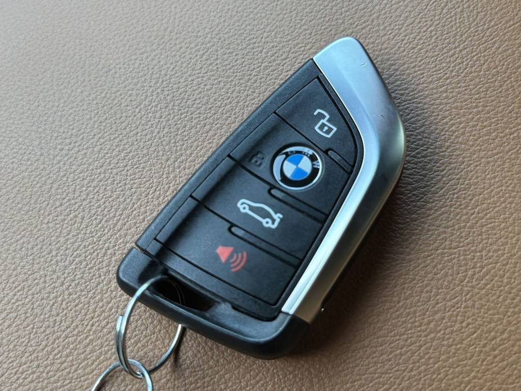 Thumbnail: 2024 BMW X3 - 19