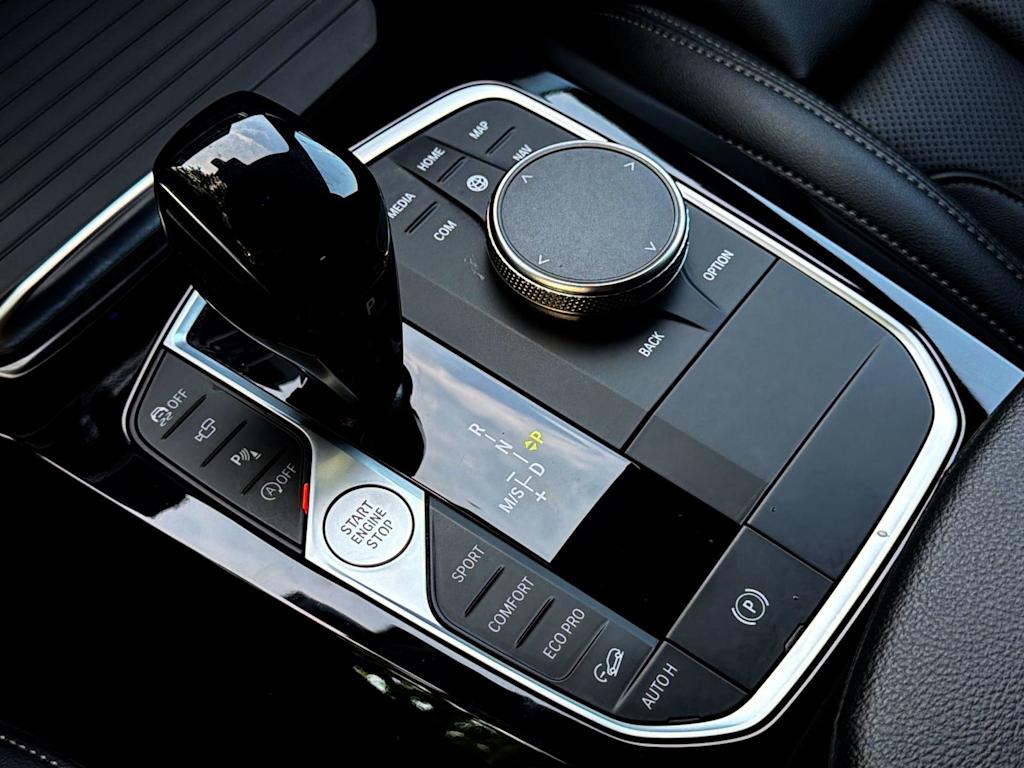 Thumbnail: 2024 BMW X3 - 16