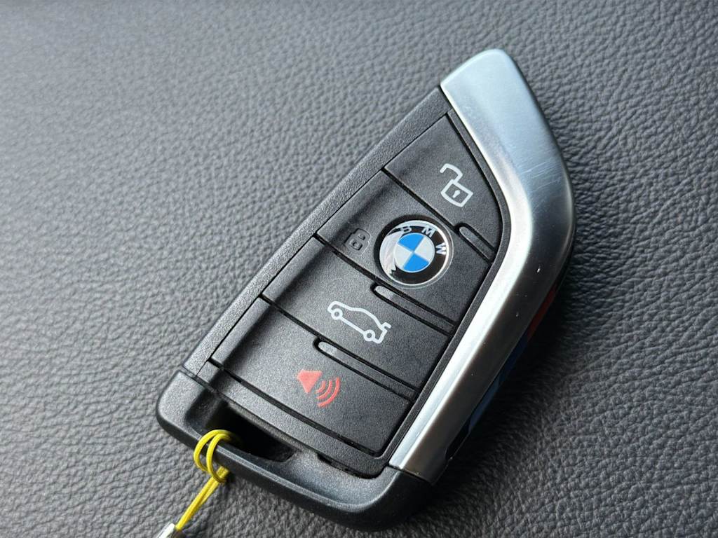 Thumbnail: 2024 BMW X3 - 19