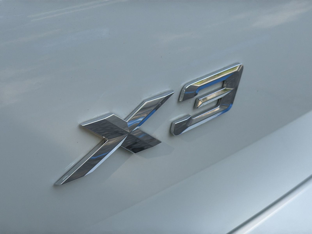 Thumbnail: 2024 BMW X3 - 7