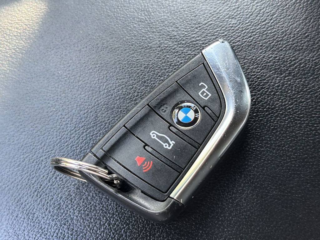 Thumbnail: 2022 BMW X3 - 19