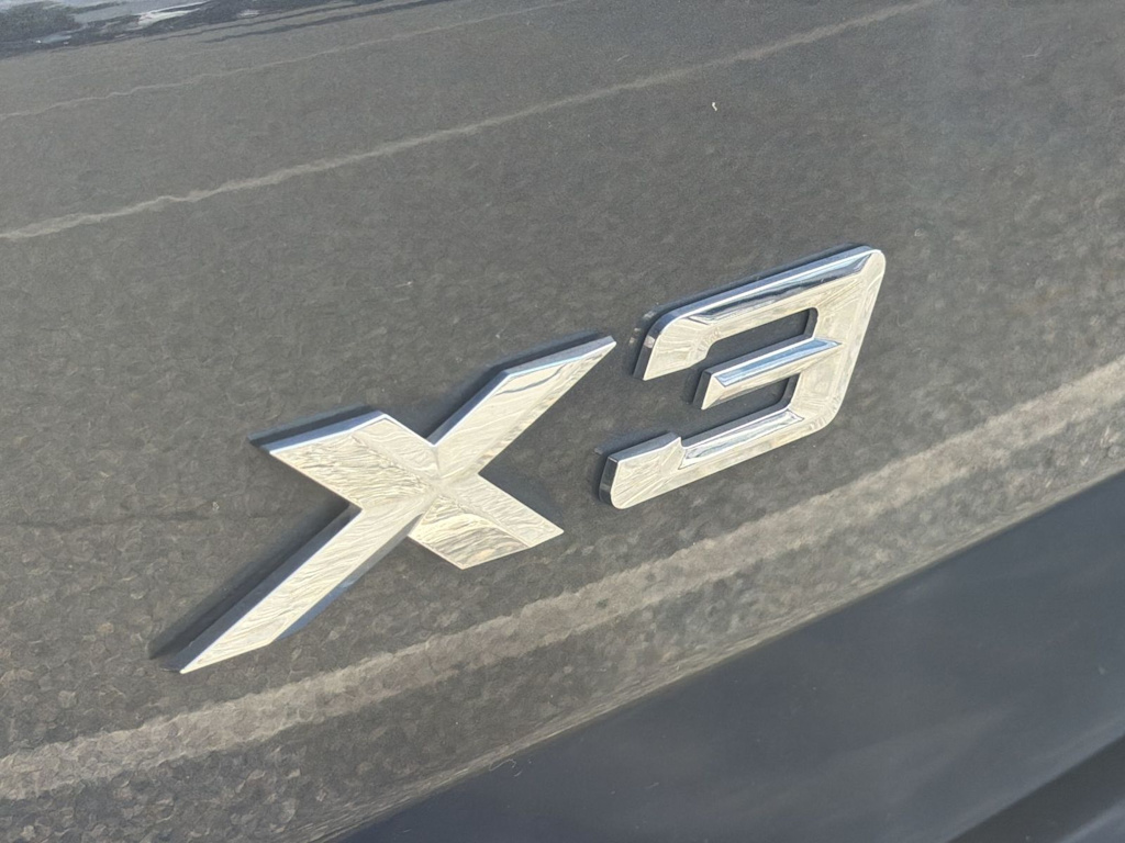 Thumbnail: 2022 BMW X3 - 7