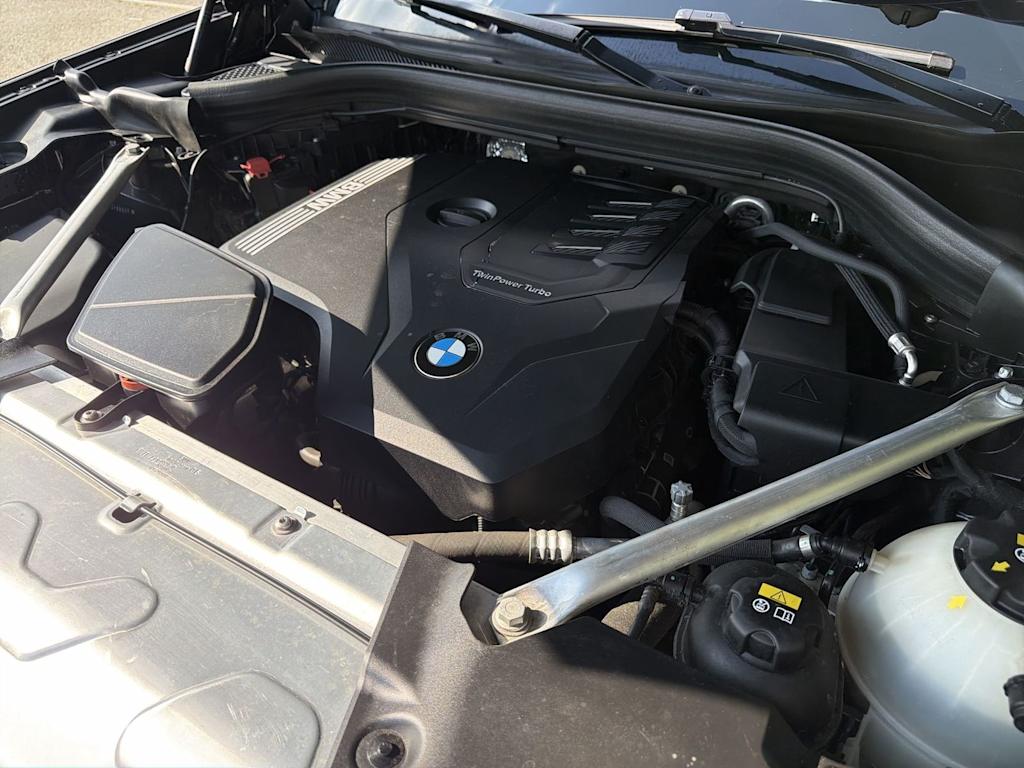 Thumbnail: 2022 BMW X3 - 9