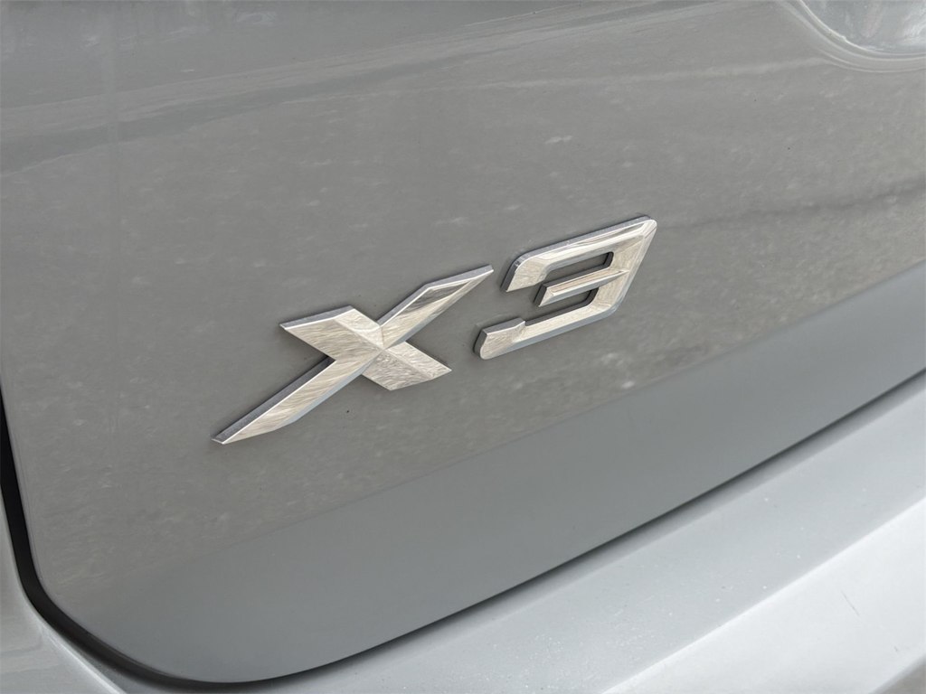 Thumbnail: 2023 BMW X3 - 7