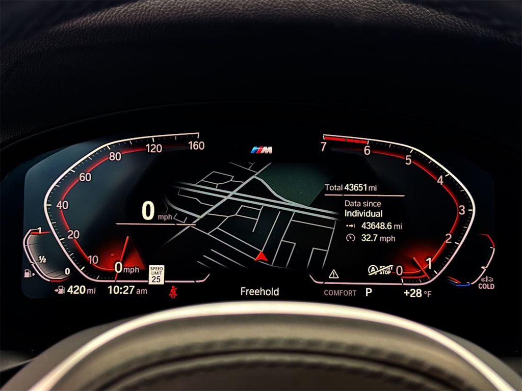 Thumbnail: 2023 BMW X3 - 17