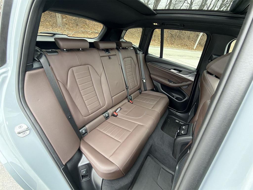 Thumbnail: 2023 BMW X3 - 29