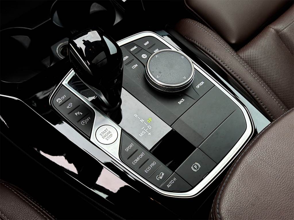 Thumbnail: 2023 BMW X3 - 16