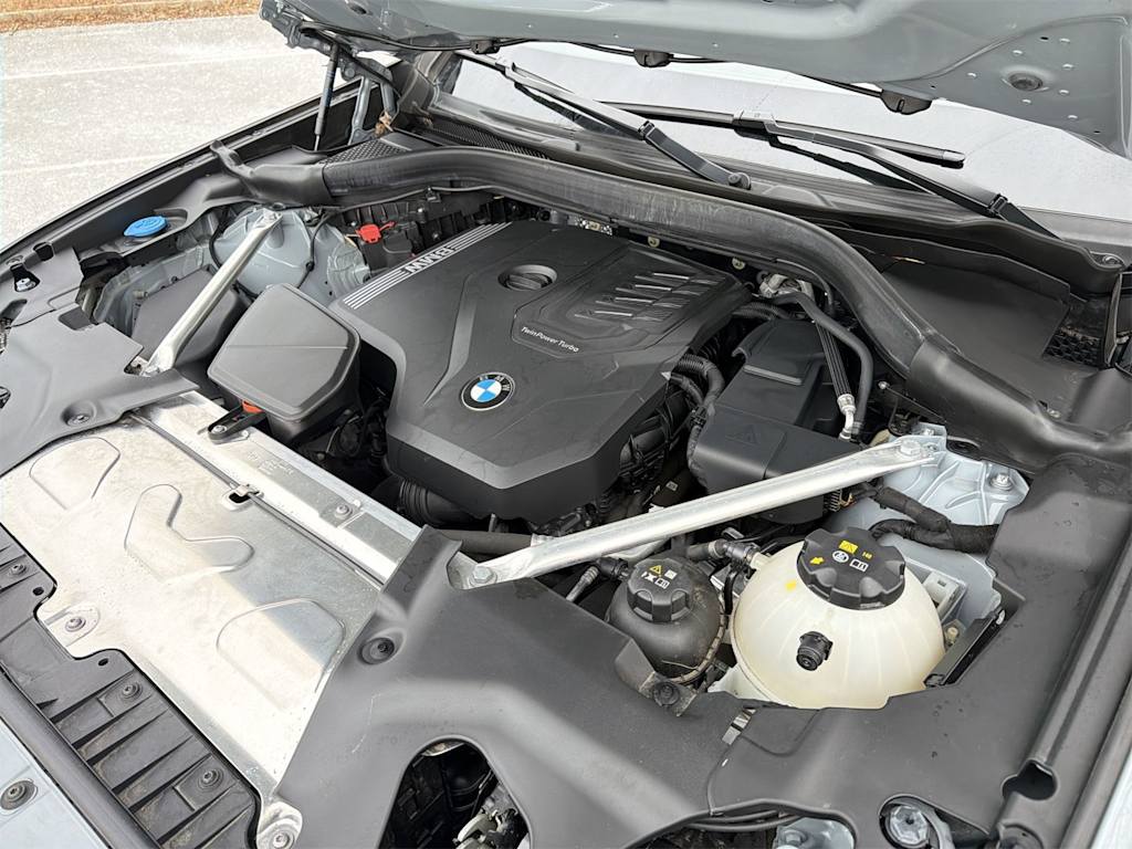 Thumbnail: 2023 BMW X3 - 9