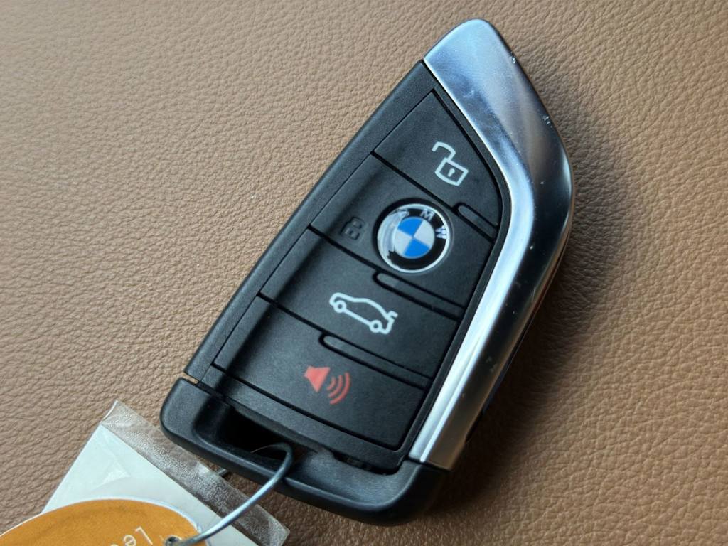Thumbnail: 2024 BMW X3 - 19