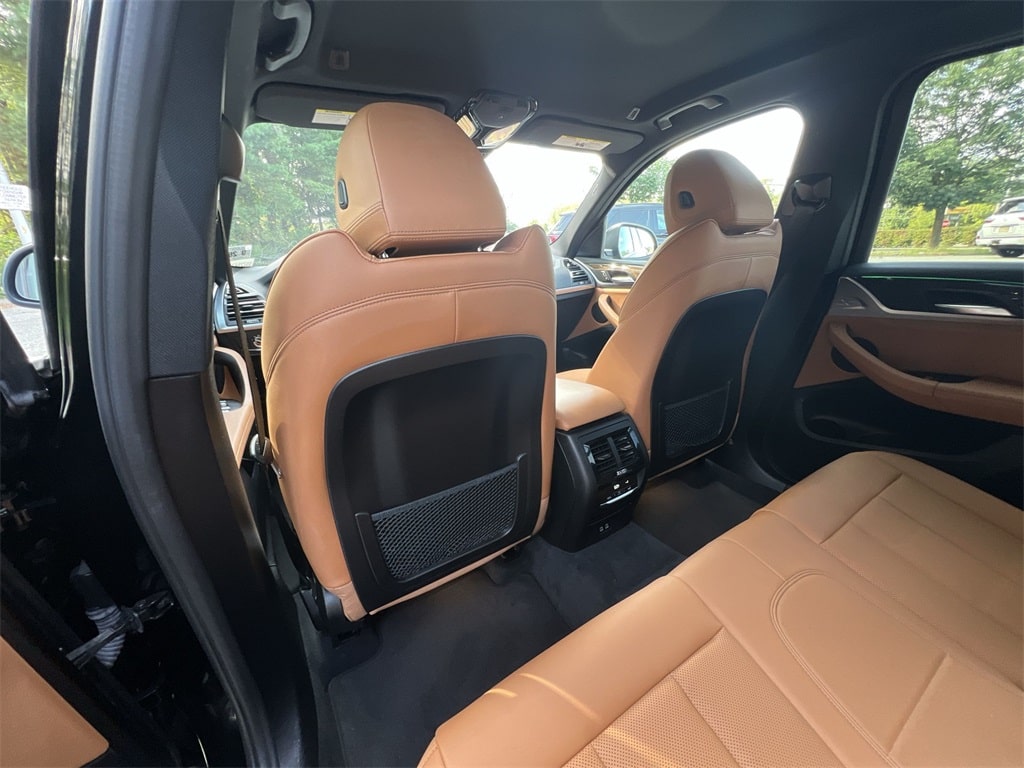 Thumbnail: 2022 BMW X3 - 13
