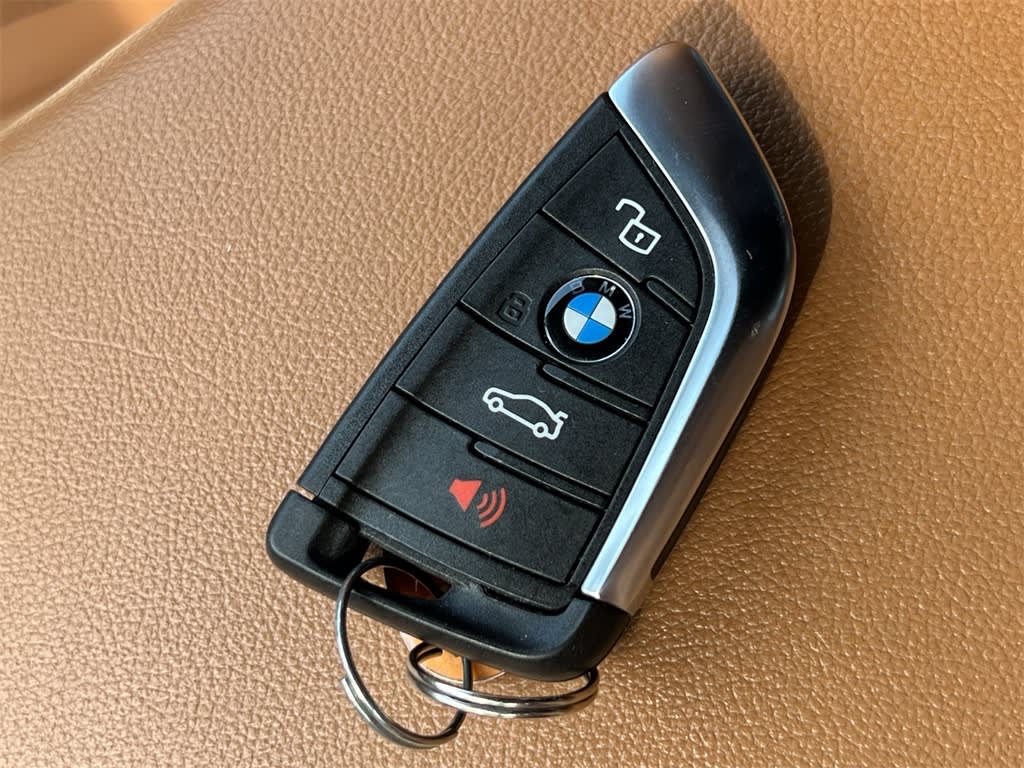 Thumbnail: 2022 BMW X3 - 18