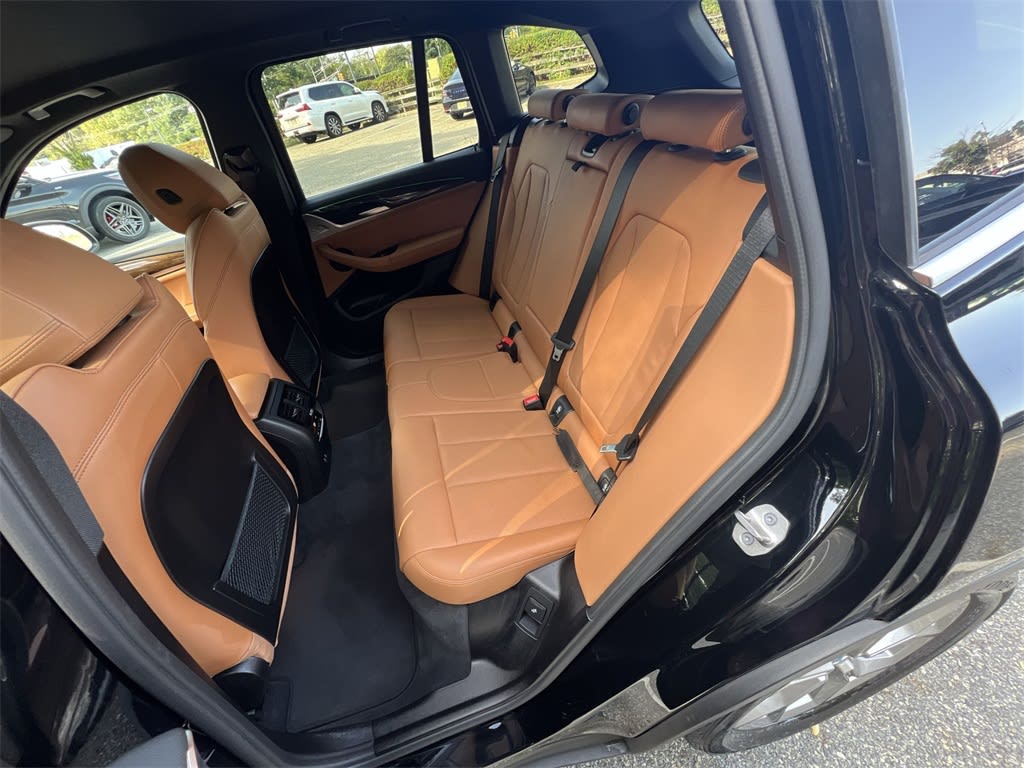 Thumbnail: 2022 BMW X3 - 28