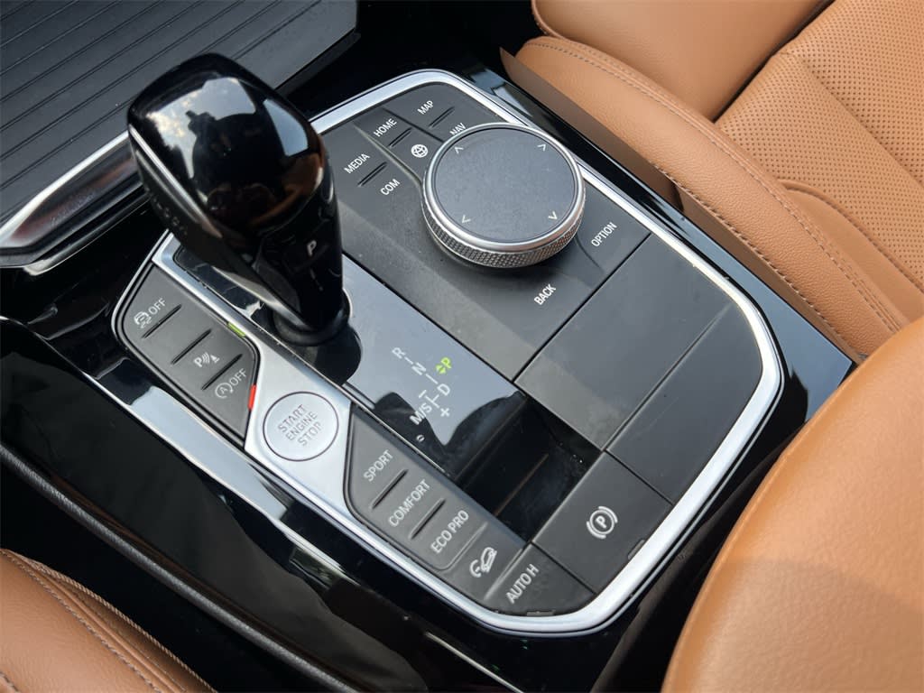 Thumbnail: 2022 BMW X3 - 15