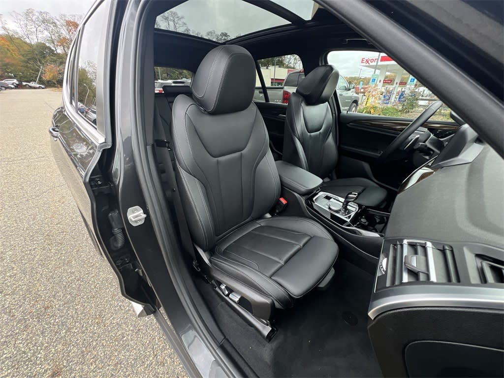 Thumbnail: 2023 BMW X3 - 12