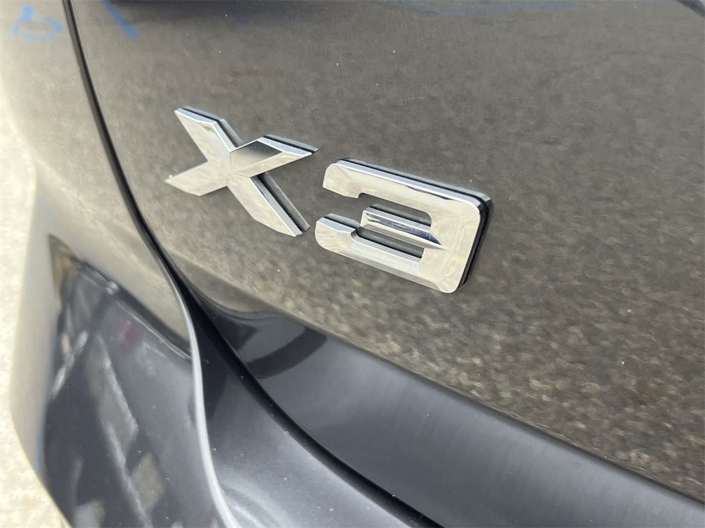 Thumbnail: 2023 BMW X3 - 7