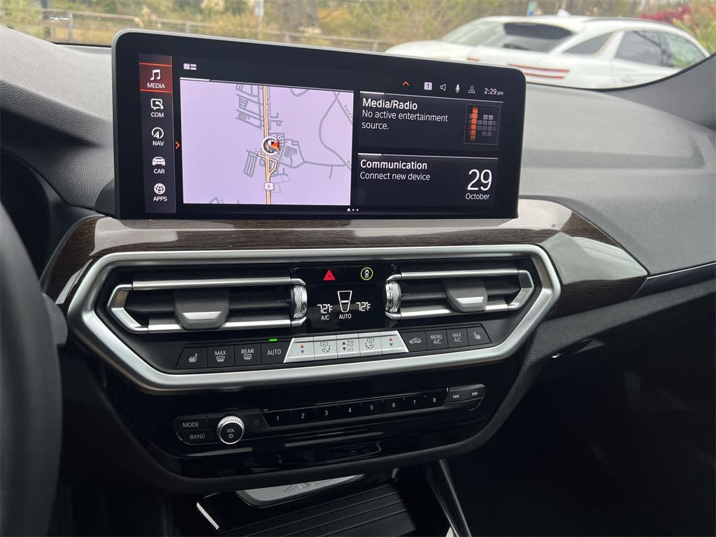 Thumbnail: 2023 BMW X3 - 15