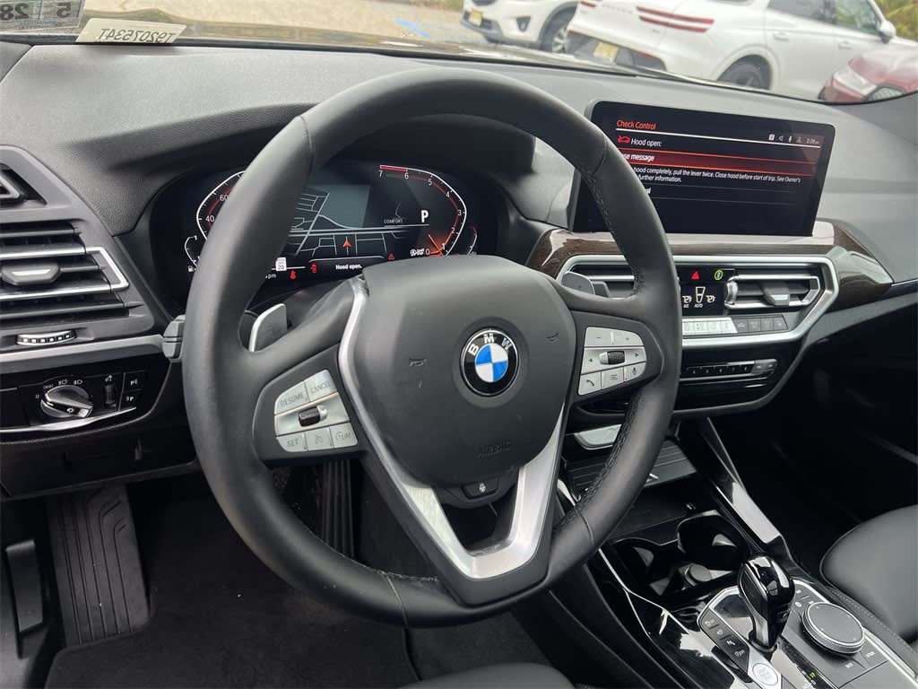 Thumbnail: 2023 BMW X3 - 14