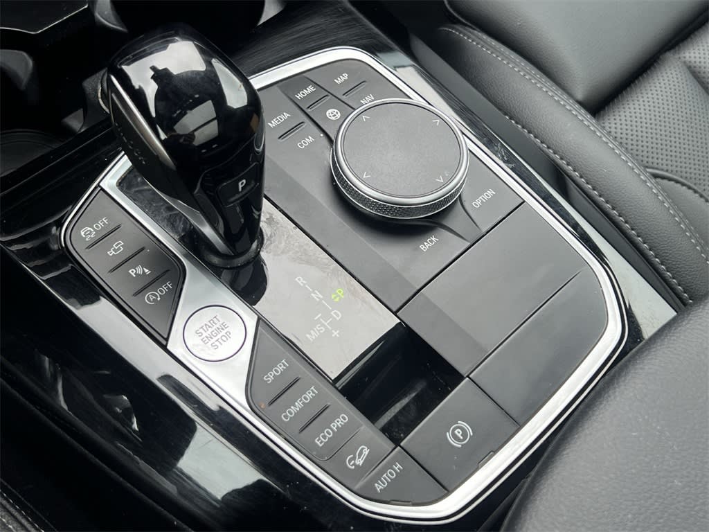 Thumbnail: 2023 BMW X3 - 16