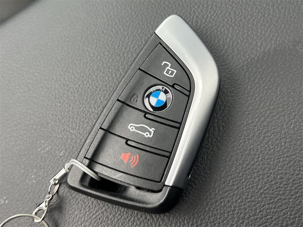 Thumbnail: 2023 BMW X3 - 18